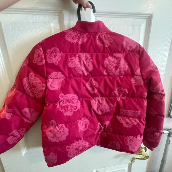 Jacket for girls - Picture 3 of 3